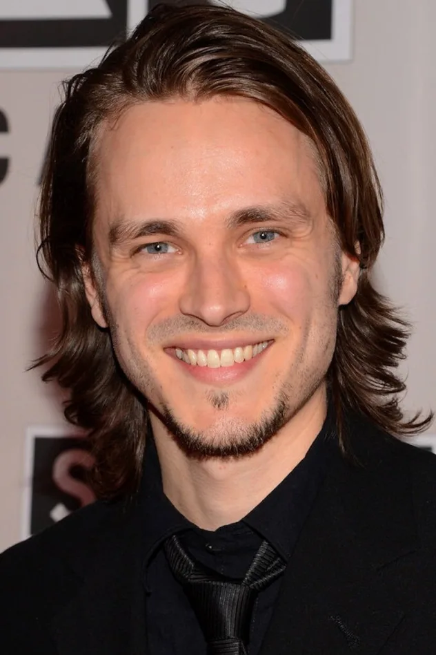 Jonathan Jackson fotoğrafı