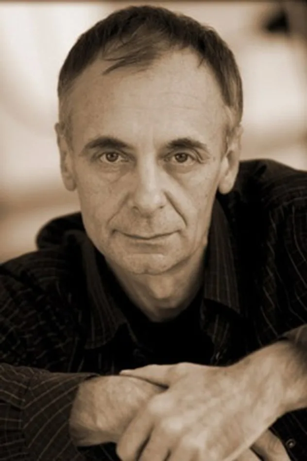 Valeriy Dyachenko fotoğrafı