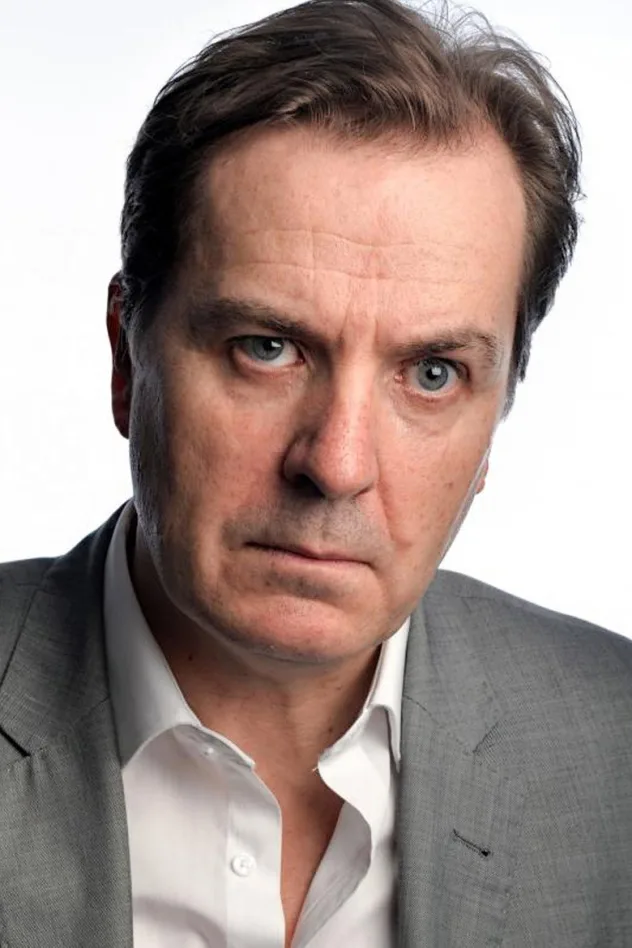 Jonathan Hansler fotoğrafı
