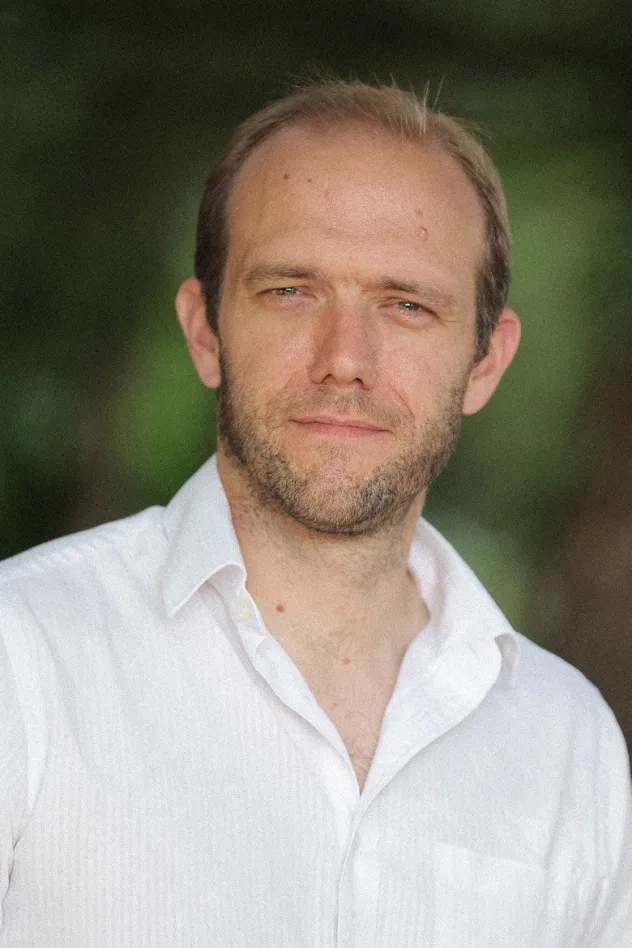 Paul Dudbridge fotoğrafı