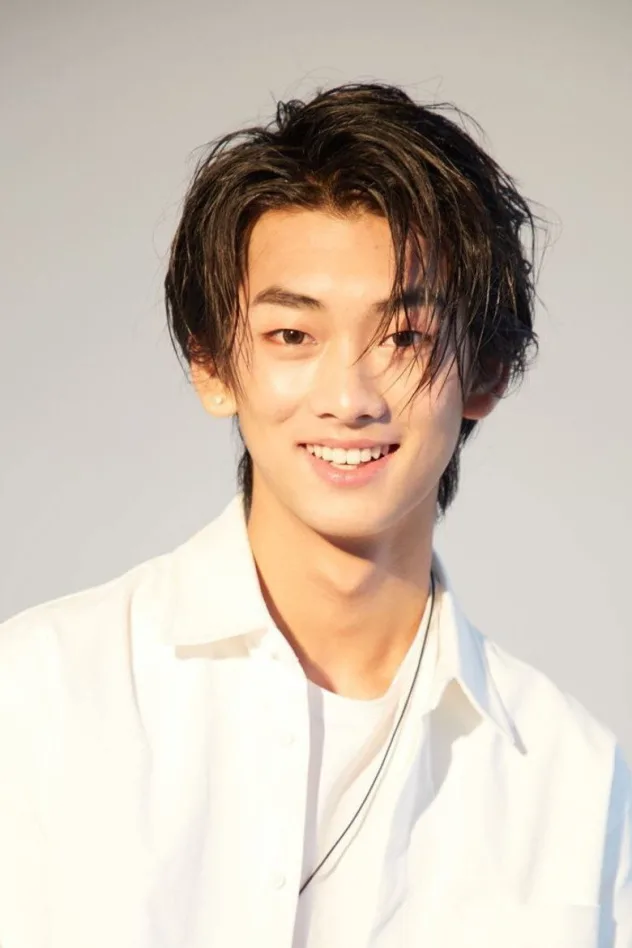 李孝谦 fotoğrafı