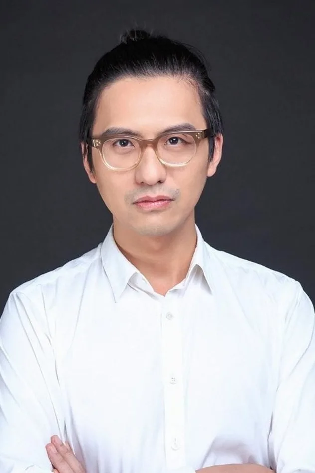 Xu Zhanxiong fotoğrafı