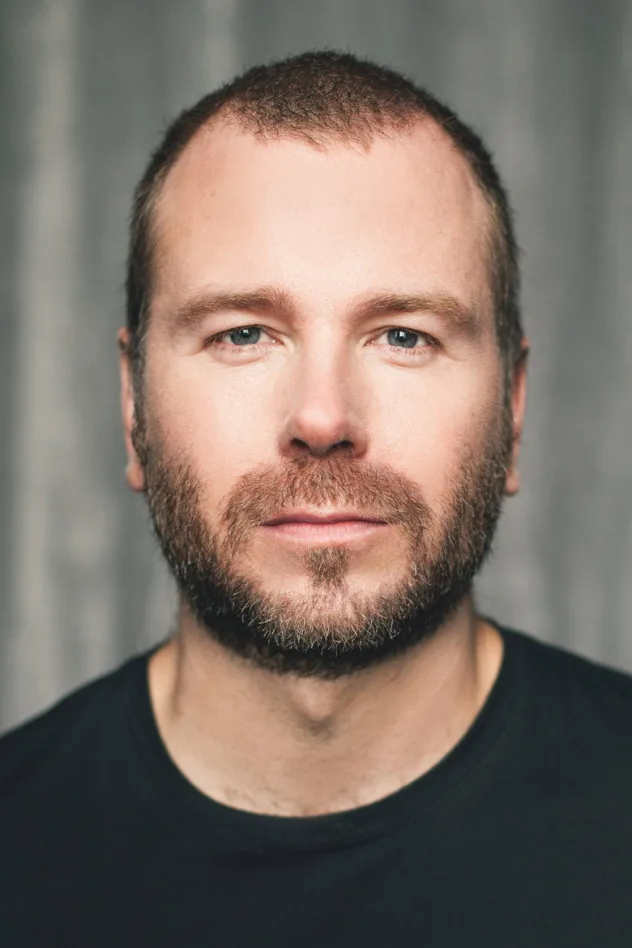 Guillaume Tremblay fotoğrafı
