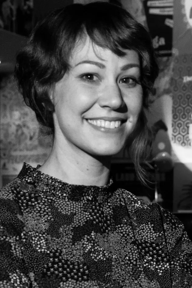 Sara Dosa fotoğrafı