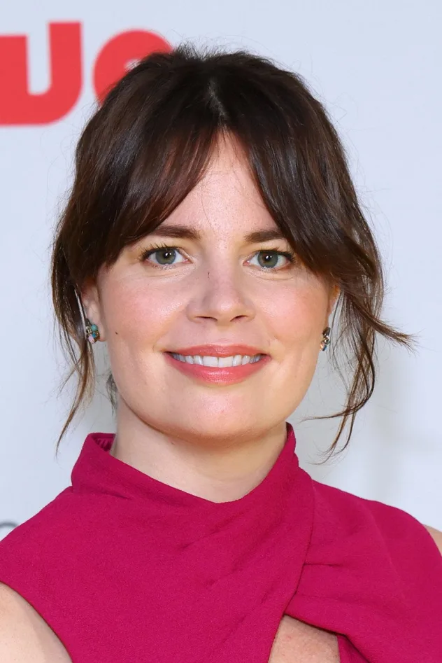 Erin Casper fotoğrafı