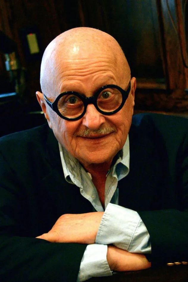 Lawrence Wolf fotoğrafı