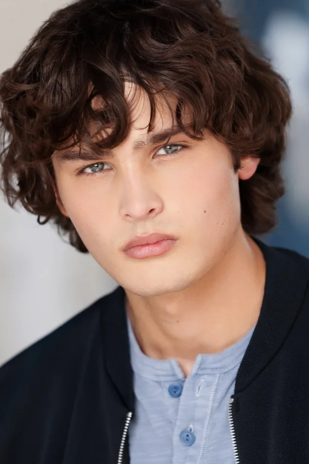 Jasper Jones fotoğrafı