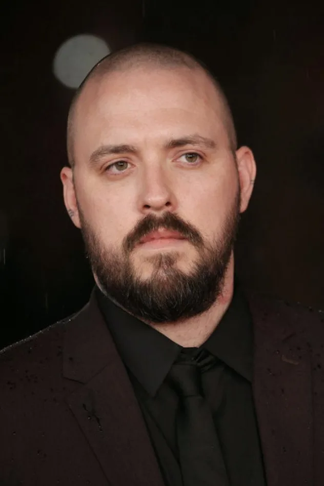 John Swab fotoğrafı