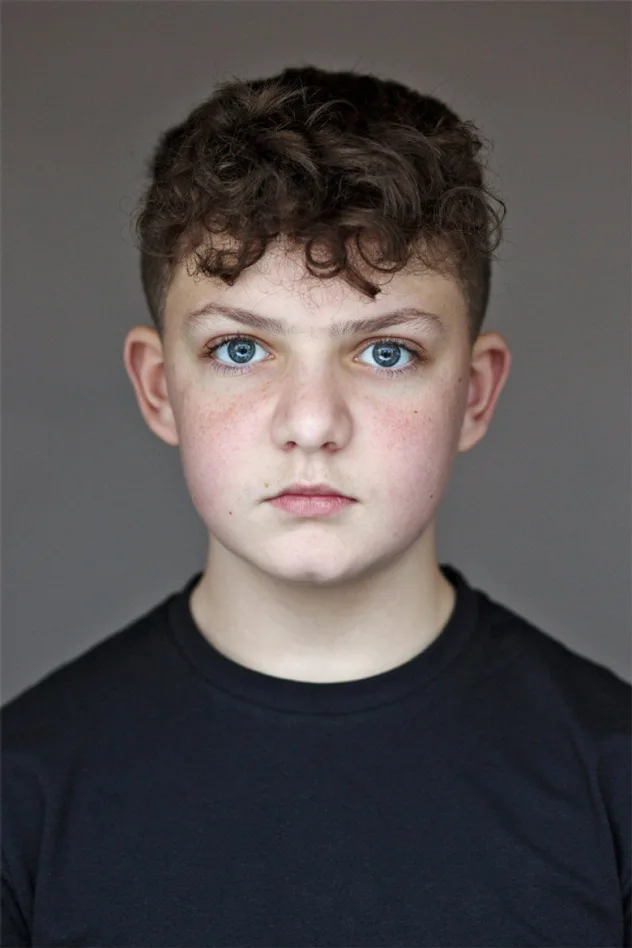 Jack Michael Cloke fotoğrafı