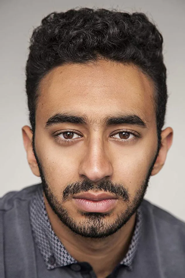 Abdul Alshareef fotoğrafı