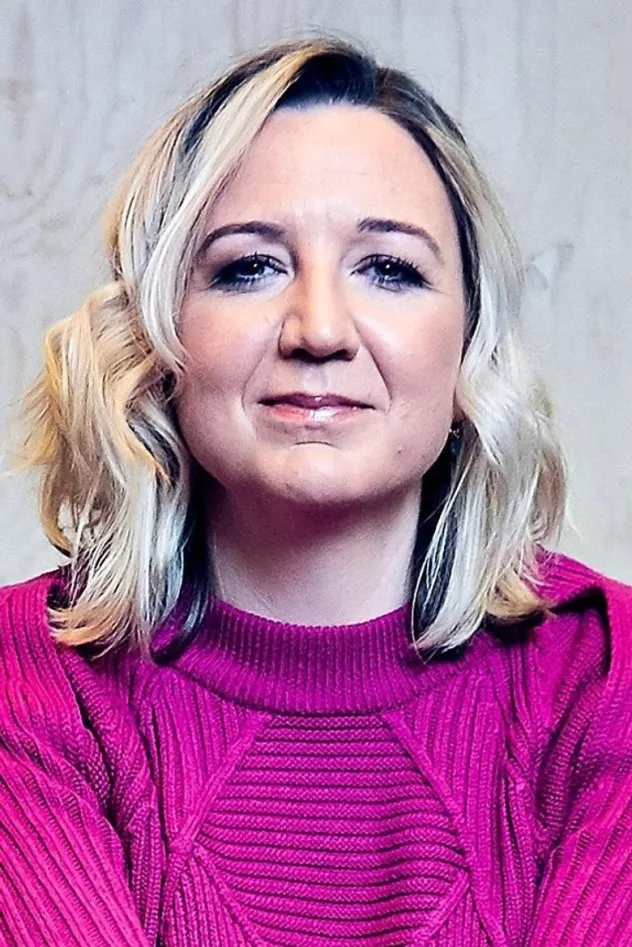Josie Rourke fotoğrafı