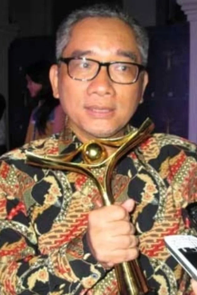 Herwin Novianto fotoğrafı
