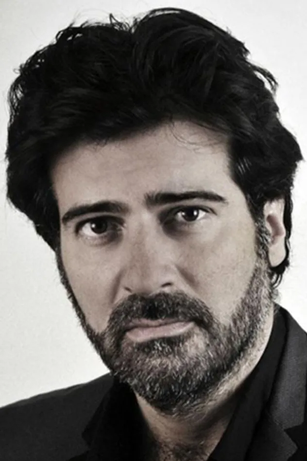 Rafael Spregelburd fotoğrafı