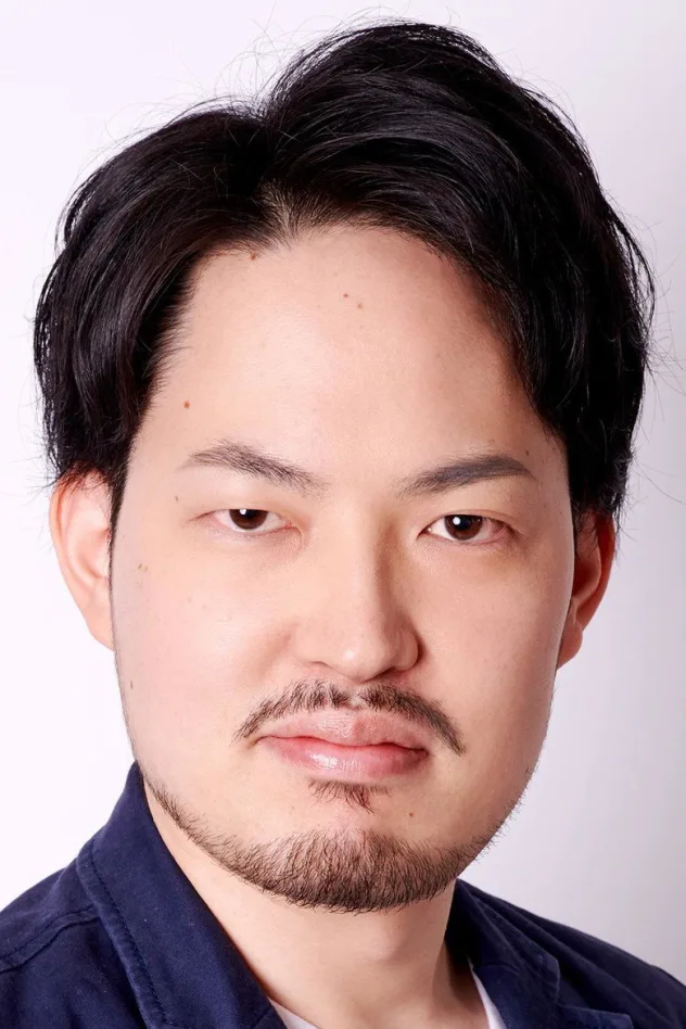 城岡祐介 fotoğrafı