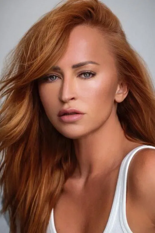 Обложка для Danielle Moinet