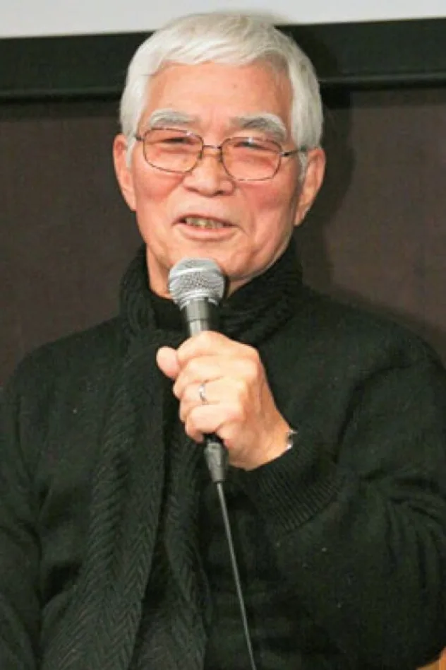 足立正生 fotoğrafı
