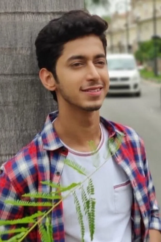 Mihir Ahuja fotoğrafı