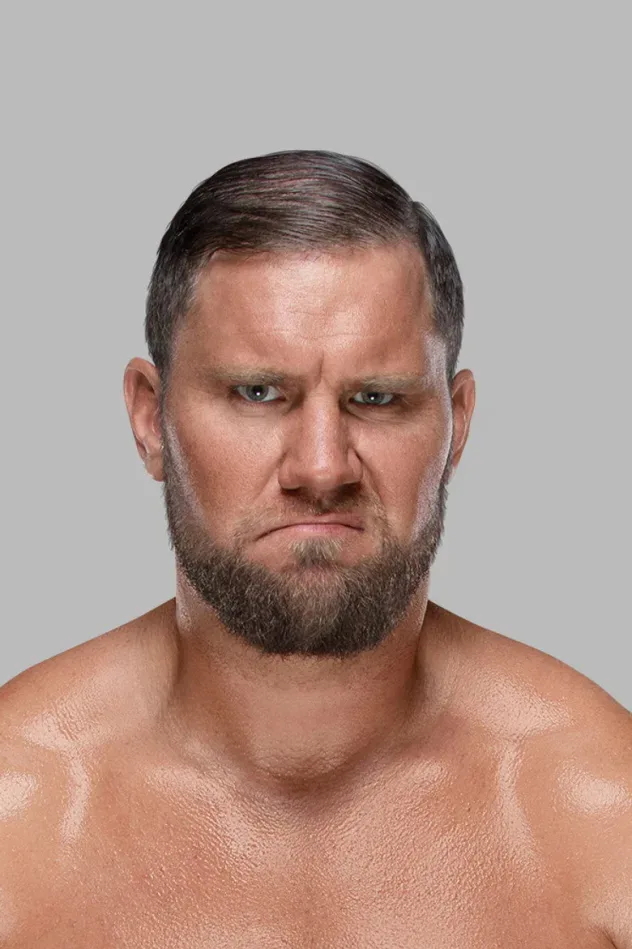 Imagen de portada para Joe Hennig