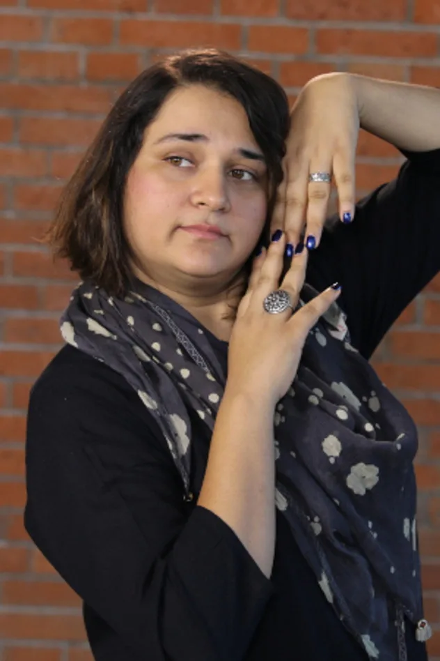 Puja Sarup fotoğrafı