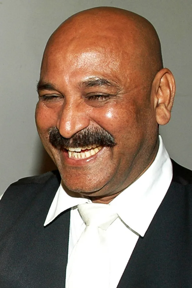 Ashok Banthia fotoğrafı