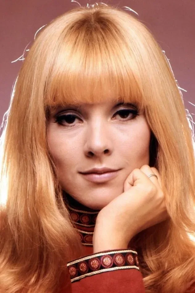 Cover image for Sylvie Vartan