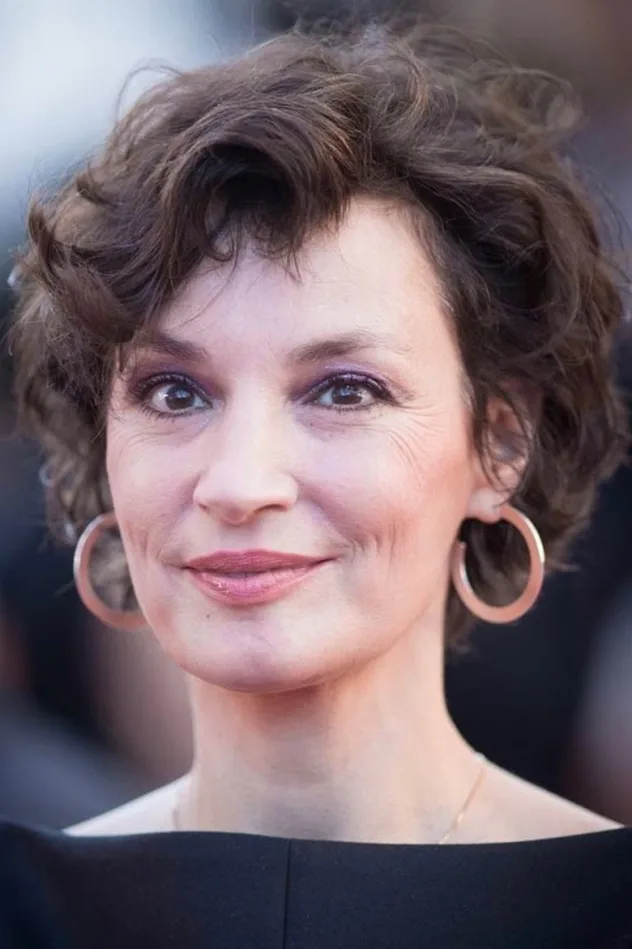 Jeanne Balibar fotoğrafı