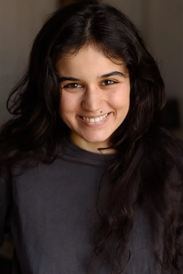 Iliana Belkhadra fotoğrafı