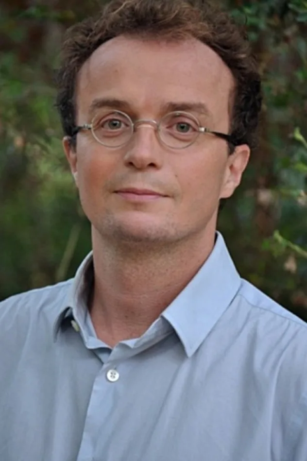 François Pérache fotoğrafı