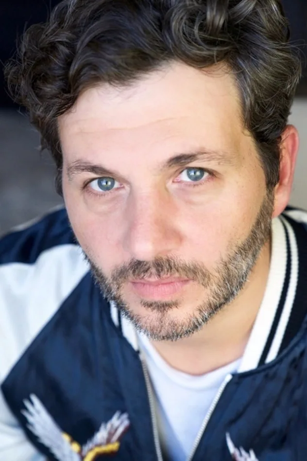 Cédric Moreau fotoğrafı