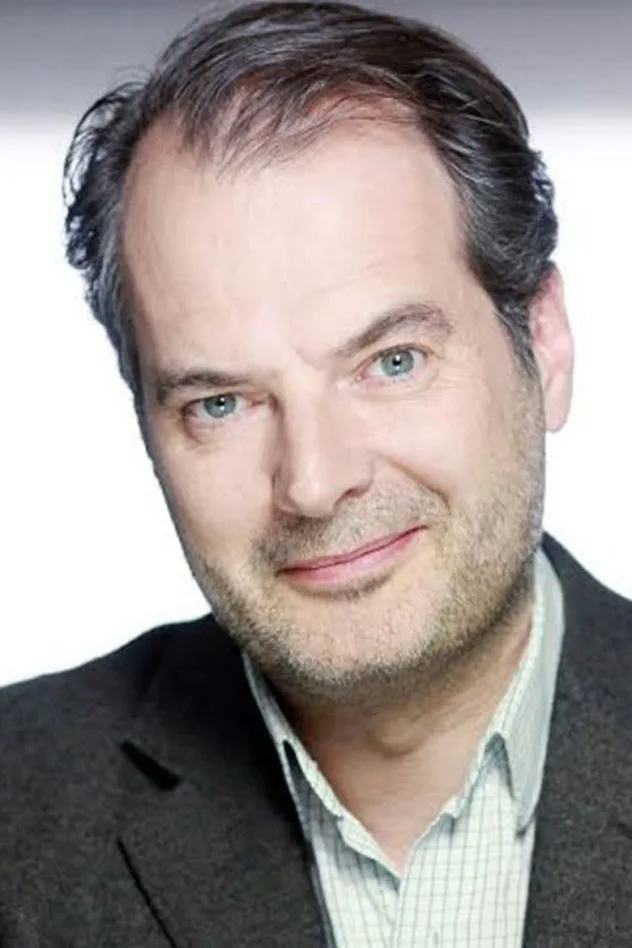 Philippe Dusseau fotoğrafı