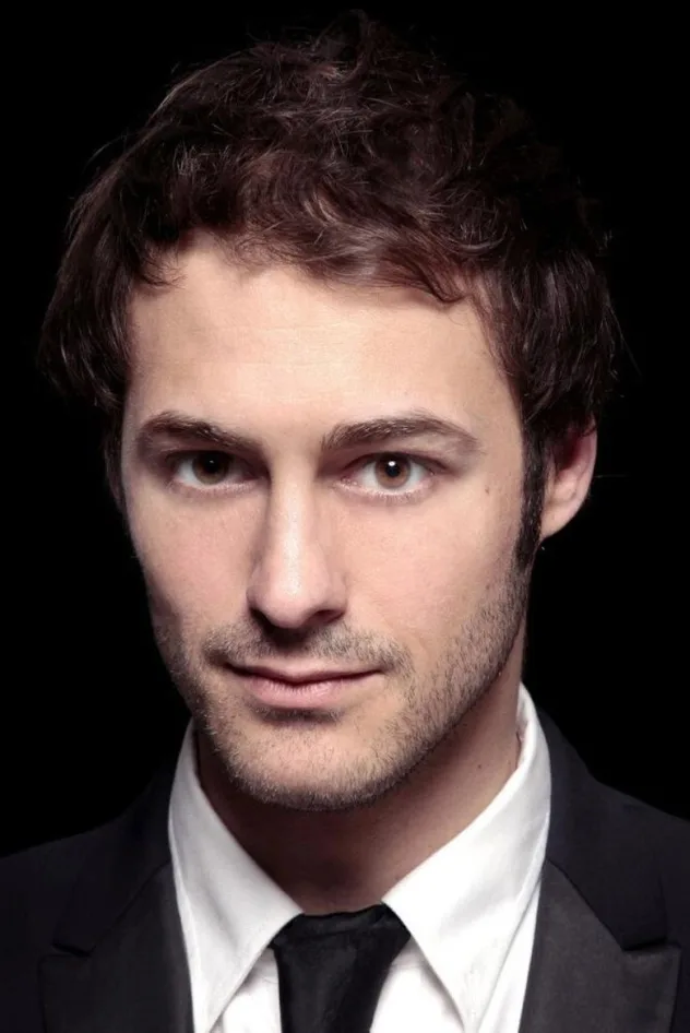 Mathieu Métral fotoğrafı