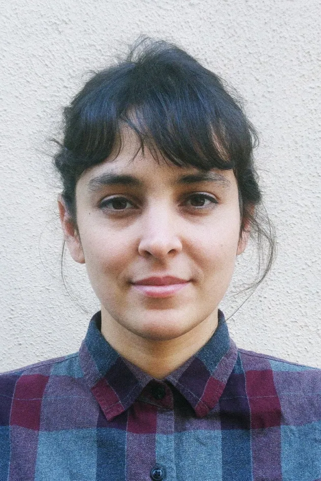 Carmen Leroi fotoğrafı