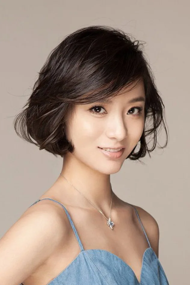 Li Xinye fotoğrafı
