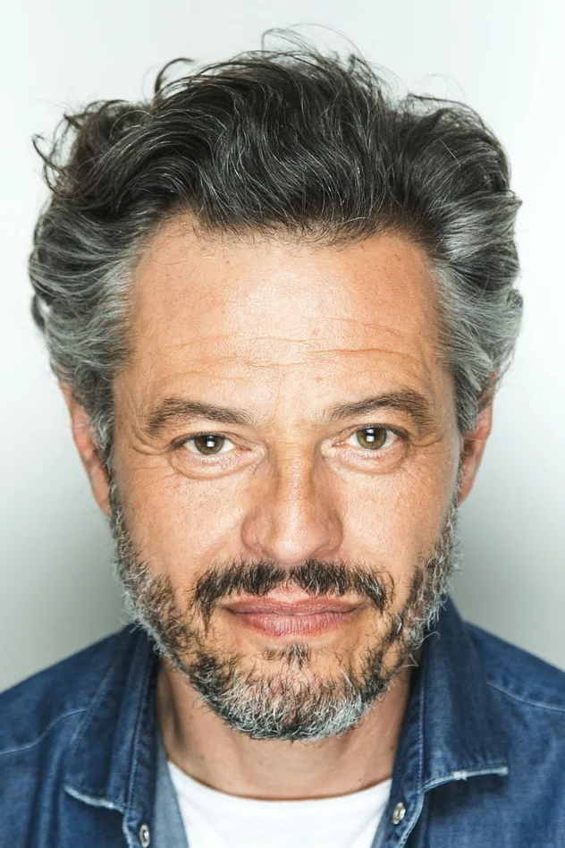 Stefano Pesce fotoğrafı