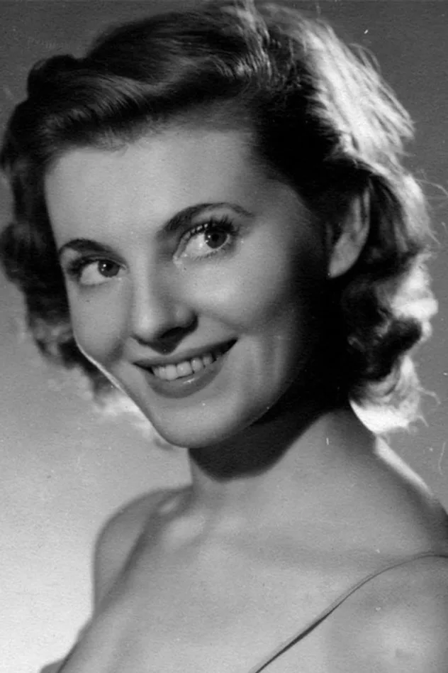 Angela Giussani fotoğrafı