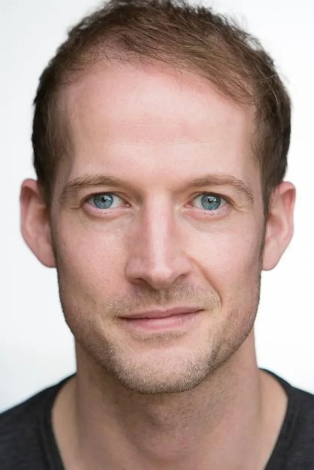 Alex Freeborn fotoğrafı