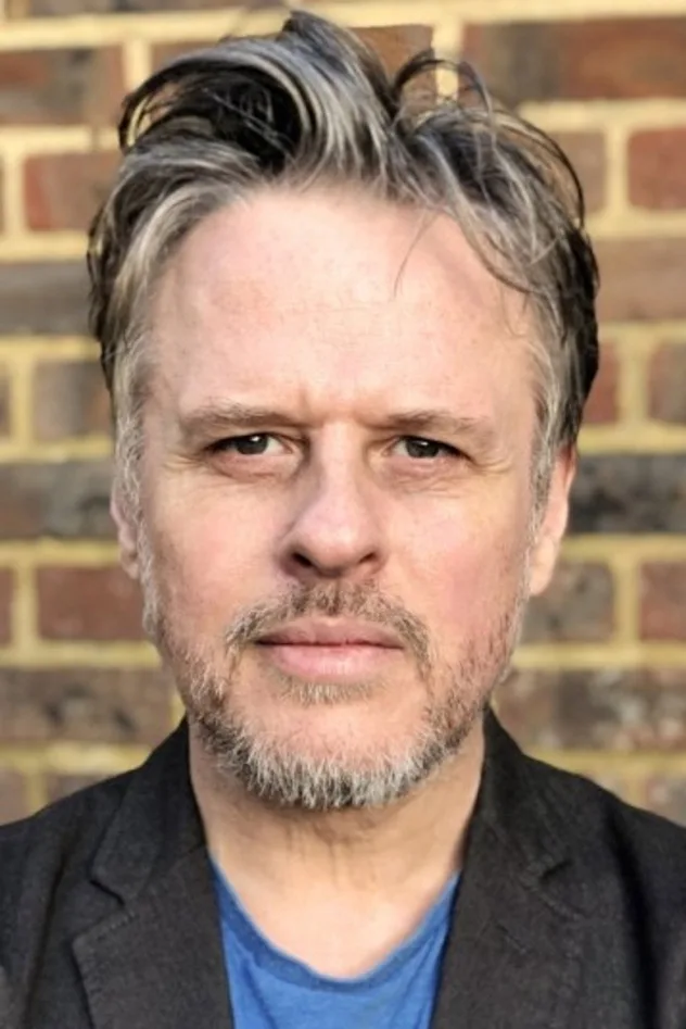 Robert Morgan fotoğrafı