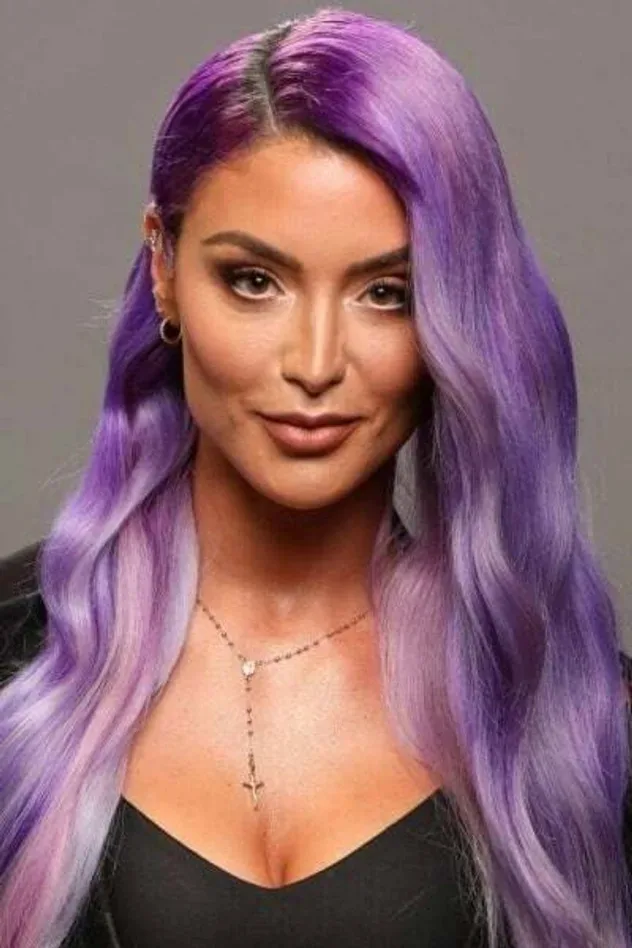 Обложка для Natalie Eva Marie