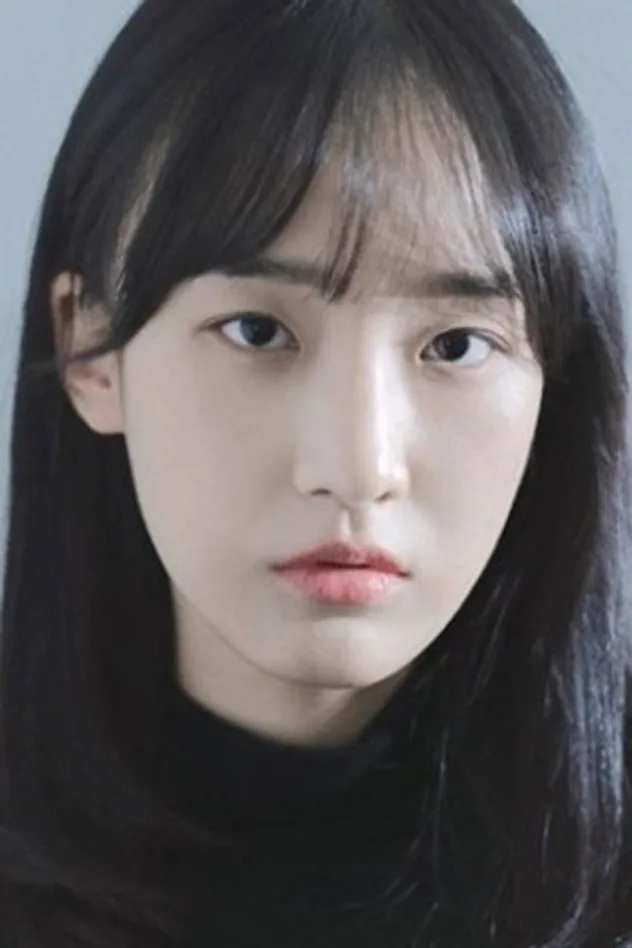 Kim Ji-ah fotoğrafı