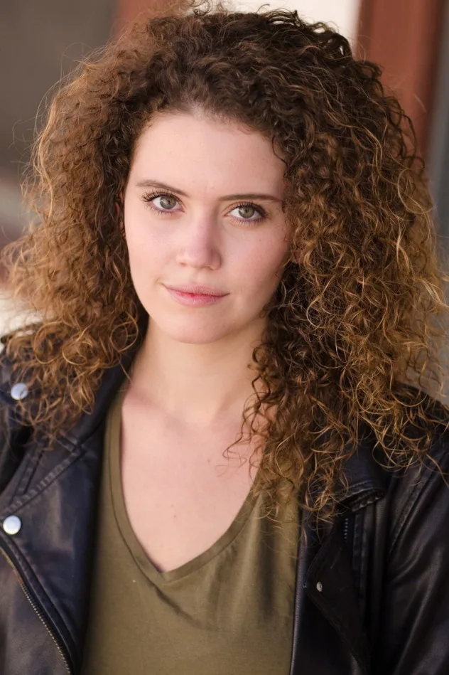 Emma Deckers fotoğrafı