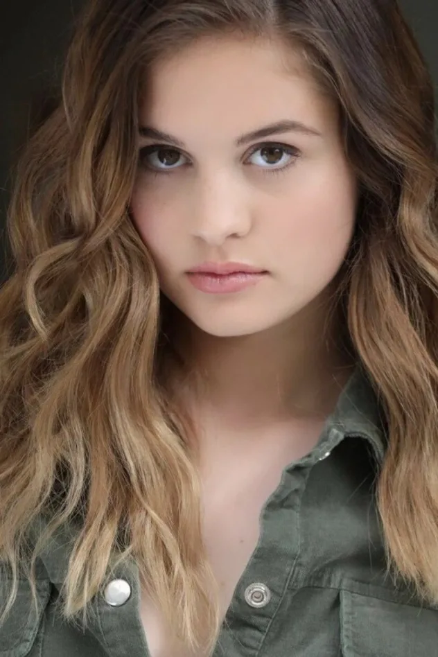 Teagan Sirset fotoğrafı