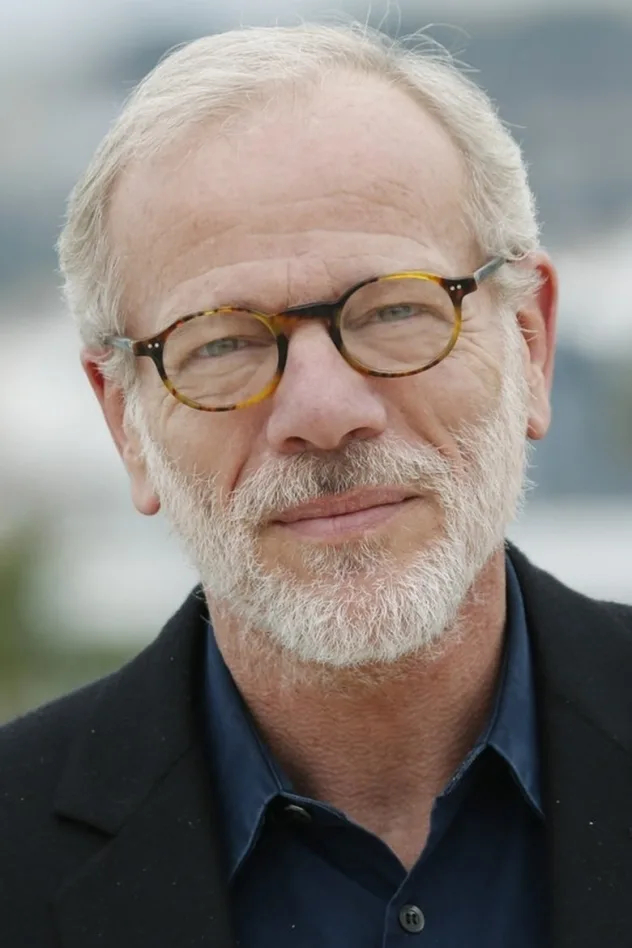 Pascal Greggory fotoğrafı