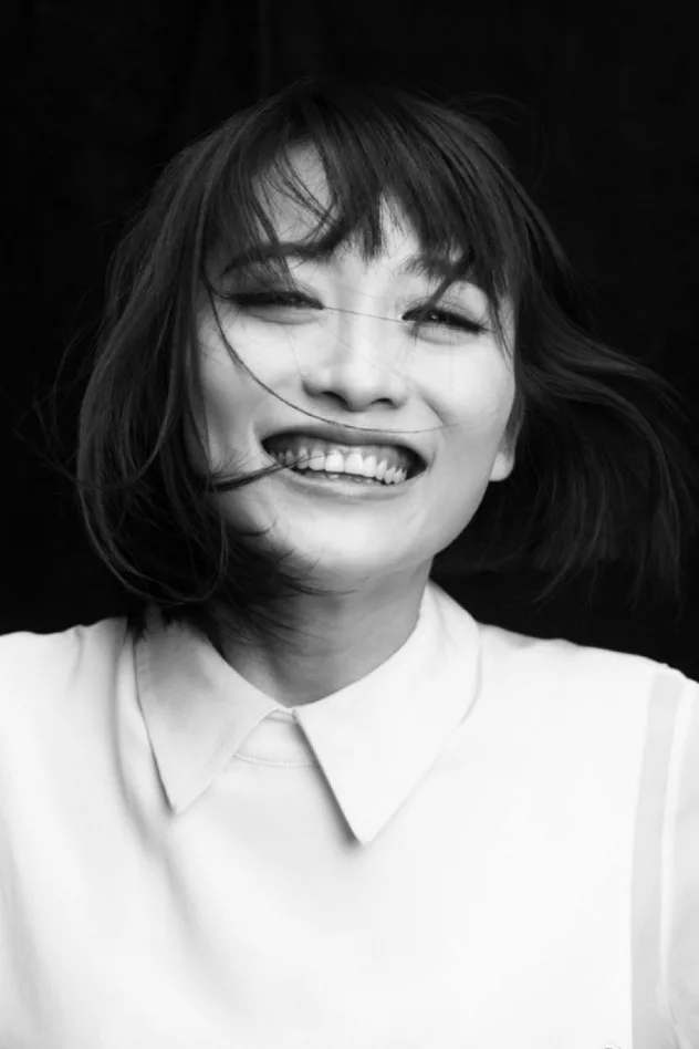Huang Xiangli fotoğrafı