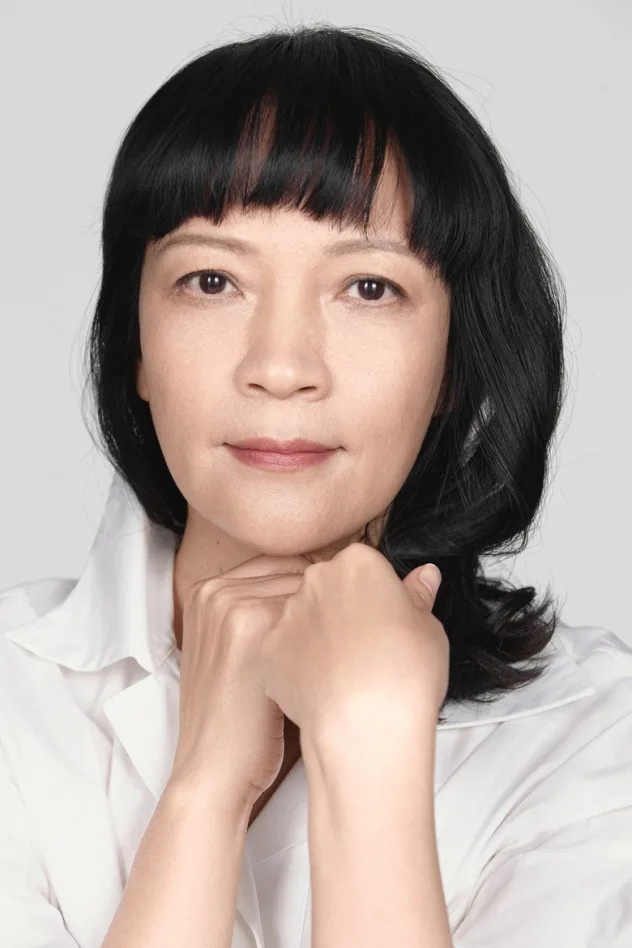 Hong Ying fotoğrafı