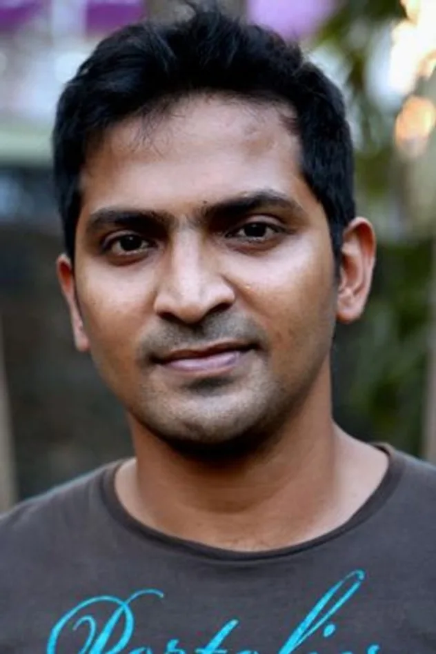 Vaibhav Reddy fotoğrafı