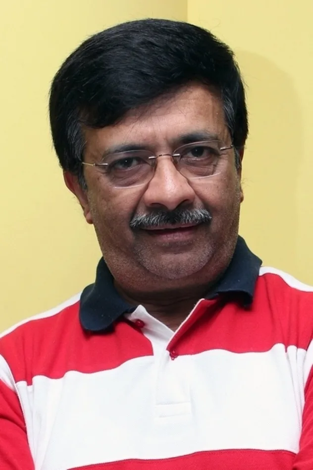 Y. G. Mahendran fotoğrafı