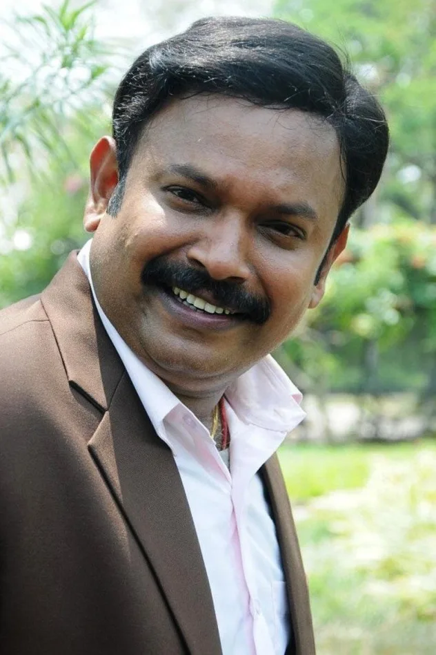 Venkat Prabhu fotoğrafı