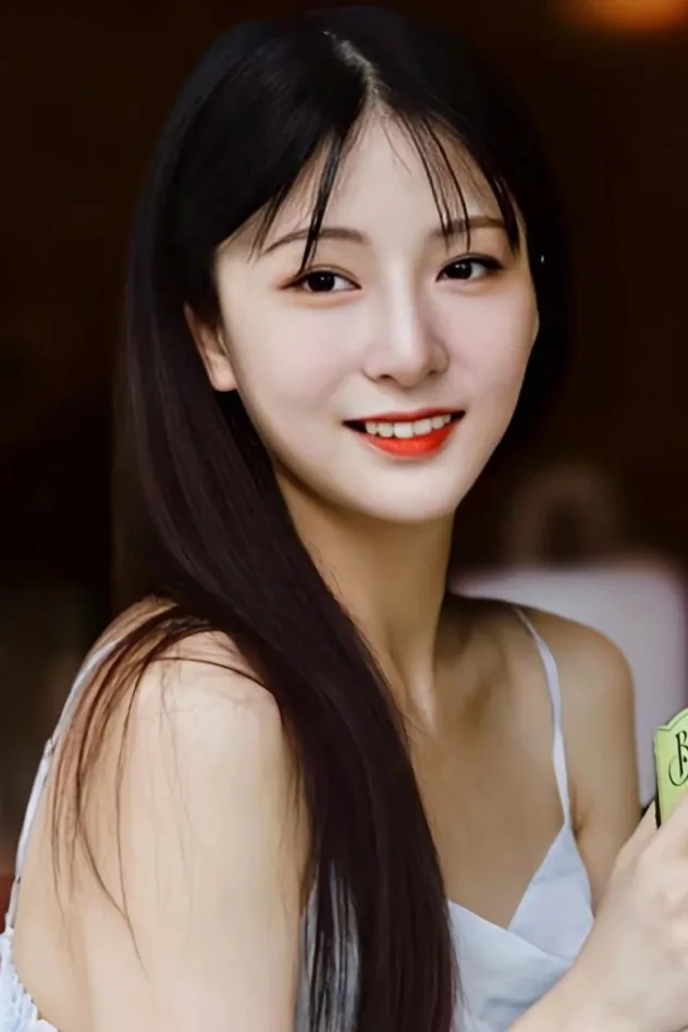 杨晨璐 fotoğrafı