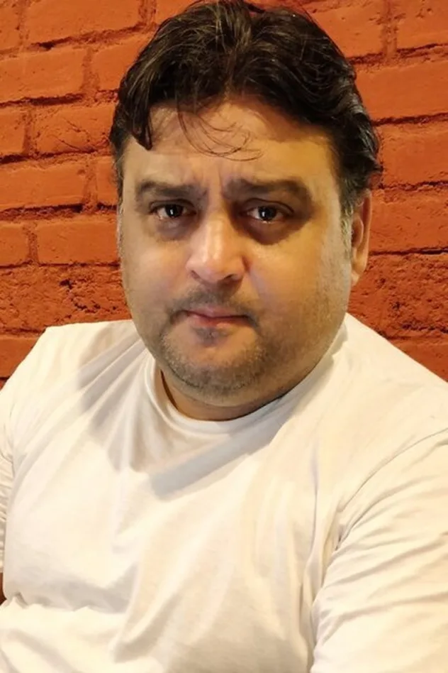 Ashwin Kaushal fotoğrafı