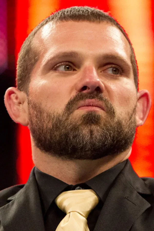 Обложка для Jamie Noble